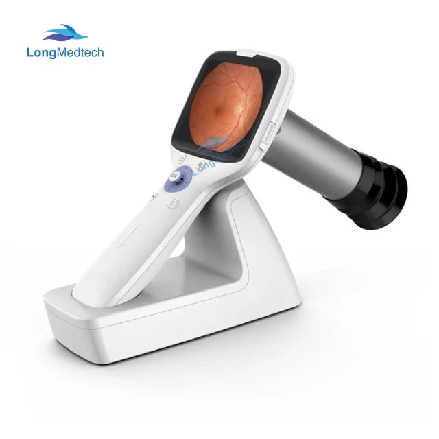 NFC Portable Reinal Camera Handheld Fundus Camera