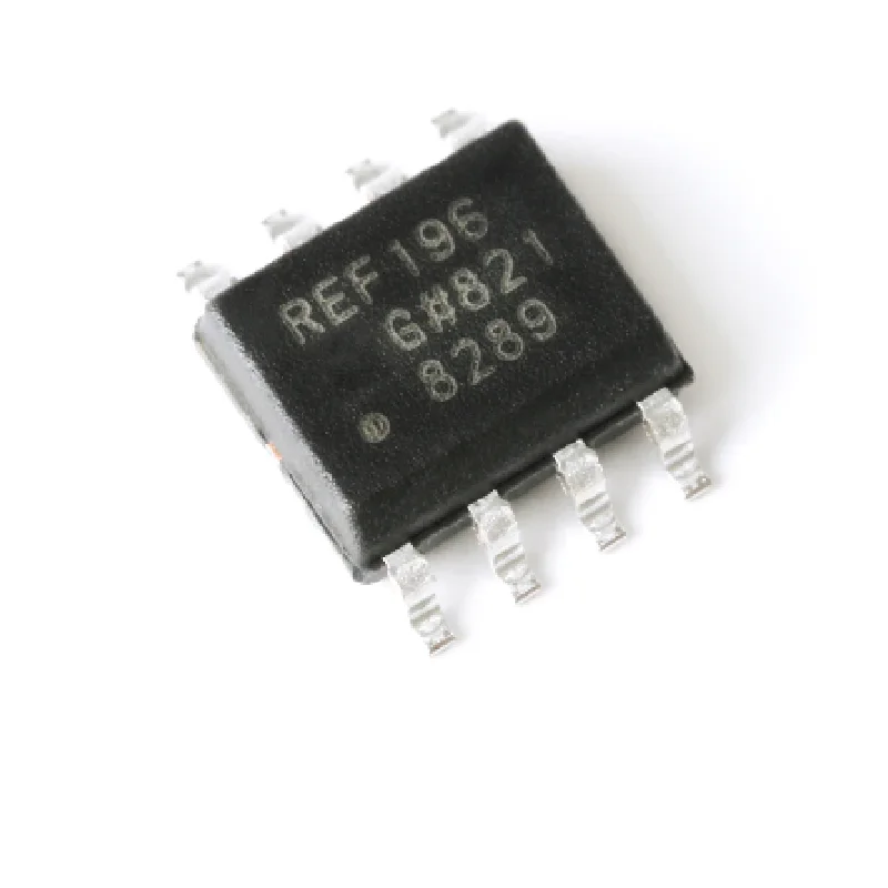 

2/5/20/50PCS REF196GSZ REF196GSZ-REEL SOIC-8 3.3V Precision Micro Power Low Voltage Reference Voltage Source