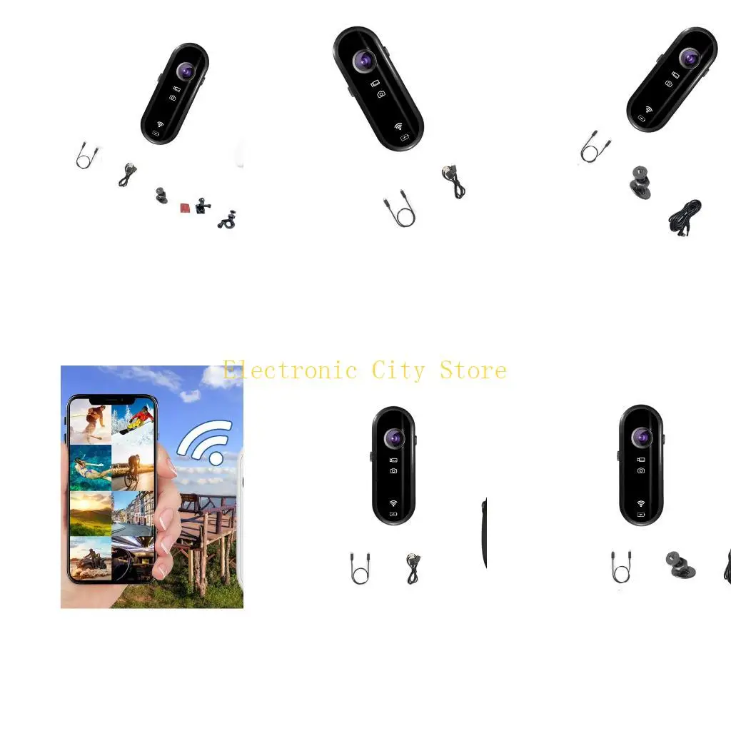 Wearable Handheld A…