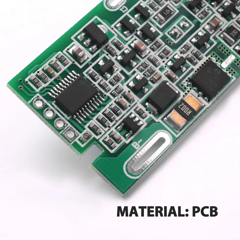 Płytka zabezpieczająca PCB ładowania akumulatora litowo-jonowego do odkurzacza Dyson 21,6 V V6 V7