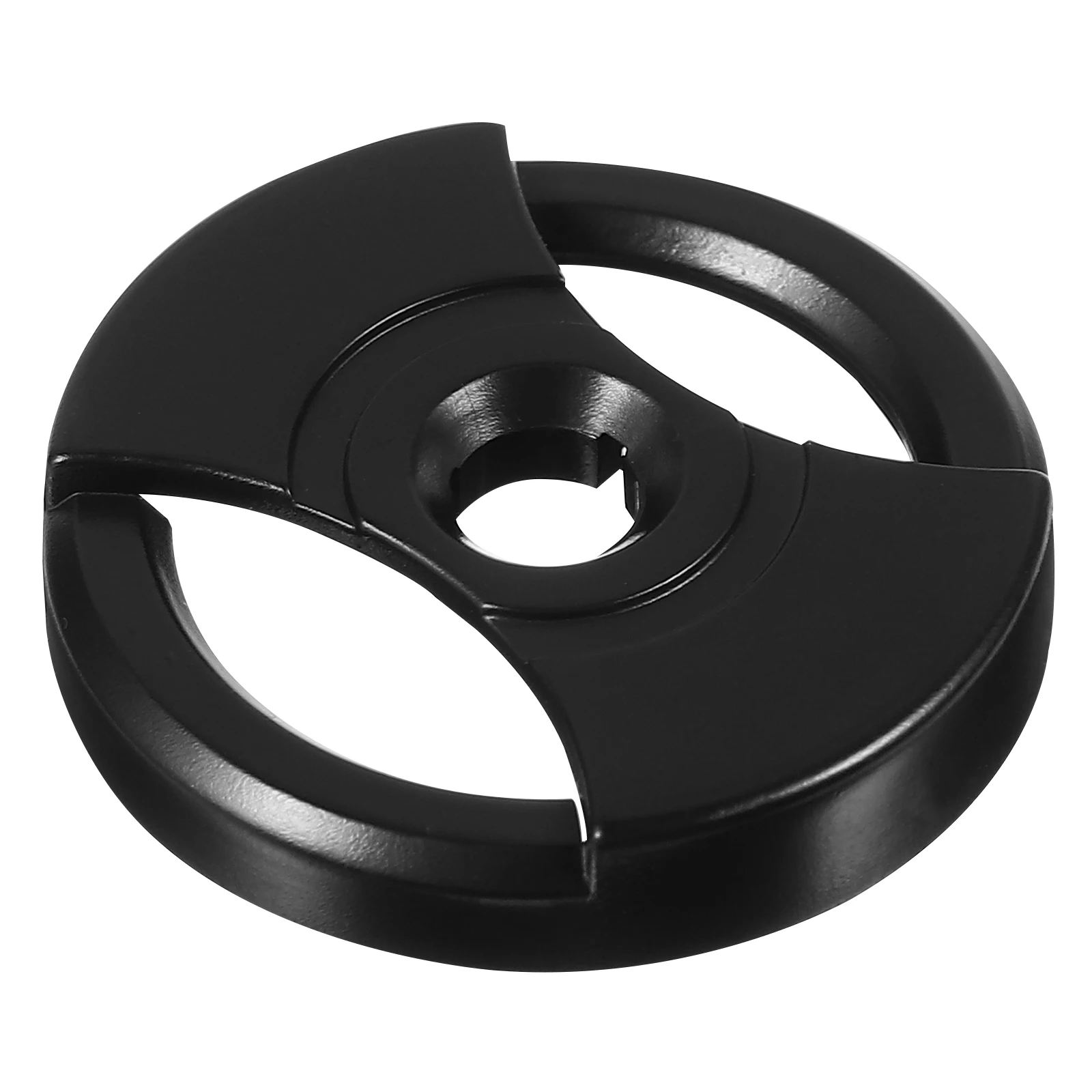 

Record Adapter for Vinyl Turntable 45 to 33 Converter Eco-friendly Plastic Accessories High-strength Wear-resistant Stable
