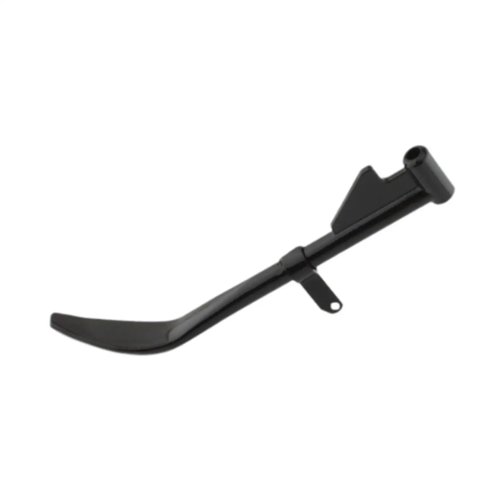 

Motorcycle Kickstand 50072-92 Black Replacement for 1200 Sport Xls Sportster 1200 Xlh 883 Roadster XLR Sportster 883 Xlh