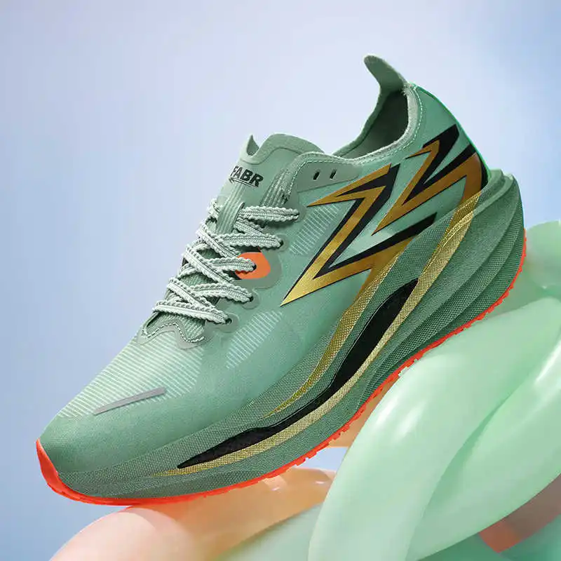 Ecoleather Parkside Badminton Running Sneakers Outdoors Man Dark Shoes Sports Cheaper Sapateni Street Due To Topanky
