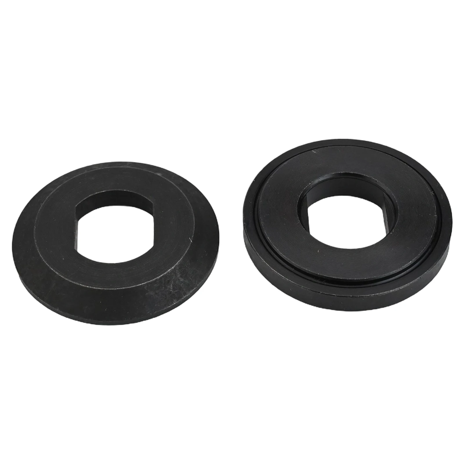 BSS610丸鋸部品交換部品、画像の丸鋸フランジ組立部品、左ねじM6×20mm