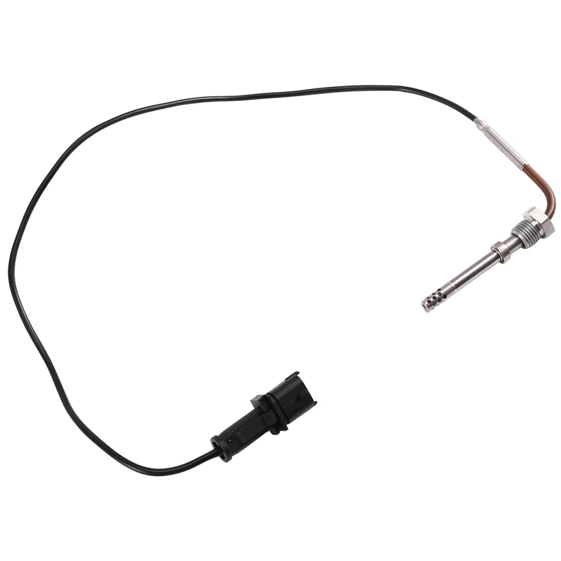 

L10A для Iveco GM Fiat датчик температуры выхлопных газов датчик EGT номер детали 504102603 504102603EZ