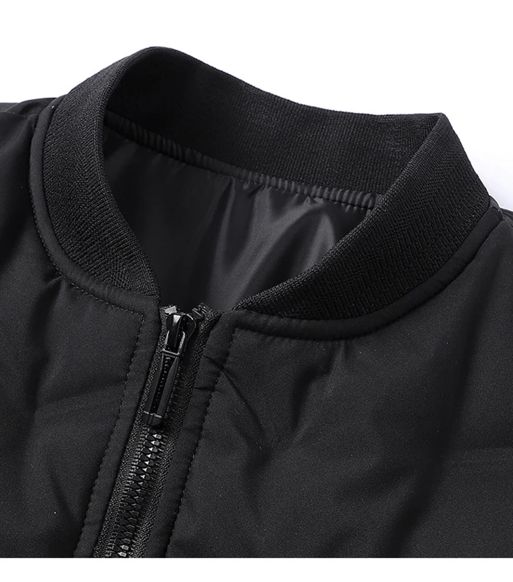 Men's Fashion Windbreaker Parka Coat Windproof Casual Autumn Winter Overcoat Warm Hombre New Male Jacket Streetwear 6XL 7XL 8XL