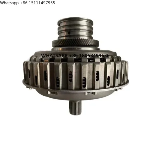High Quality DSG 7DCT Is Used for Clutch 0B5 DL501 0B5141030E 0B5141030F for A6  Huiang Porsche Macan Transmission