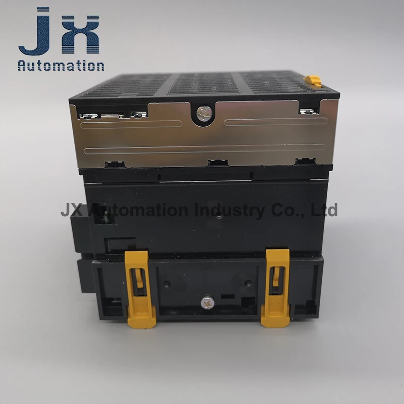 وحدة وحدة المعالجة المركزية الأصلية 100% NJ-Series PLC NJ501-1500 وحدة تحكم أتمتة الآلة