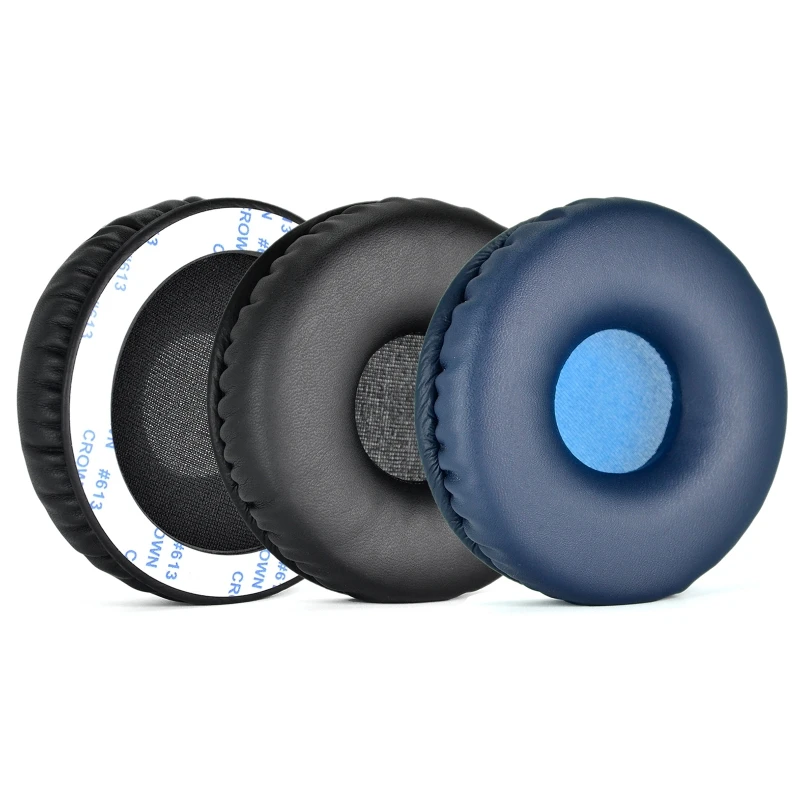 

Replacement Ear Pads Memory Sponge Ear Cushion for WH-XB700 XB700 Headset Dropship