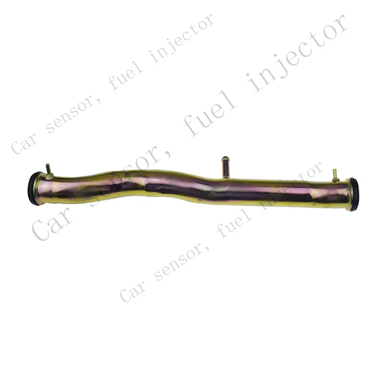 Q+ New Water Coolant Connecting Pipe Hose 19505-P2A-000 For Honda Civic 1996-2000