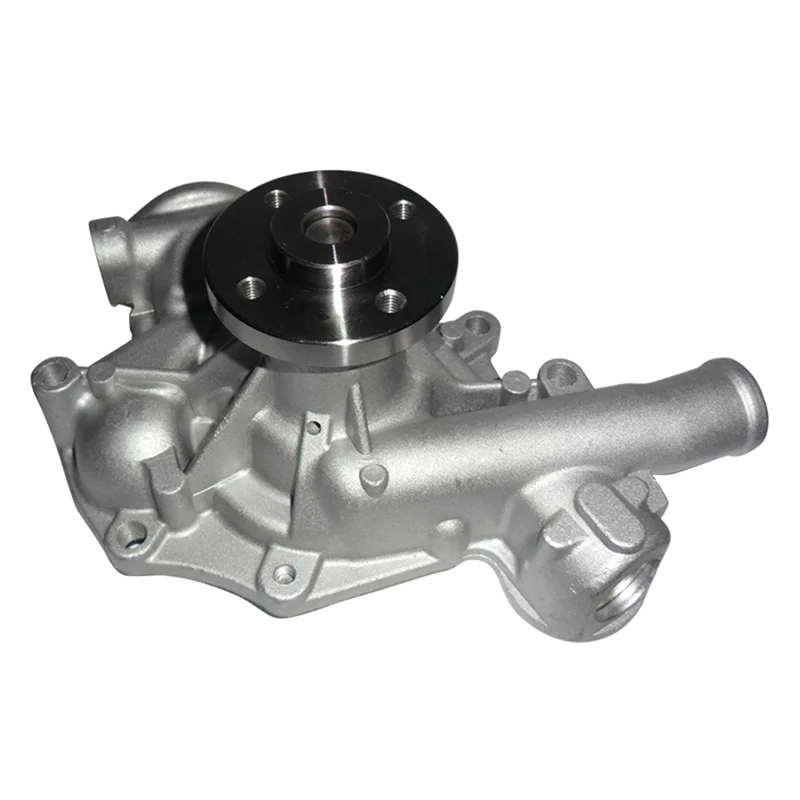 

Engine Forklift Truck Water Pump Replacement Spare Parts For -Komatsu 4D95S 6202-63-1200 6202-63-1401 6202631200 6202631401