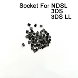 ChengHaoRan 5PC/10PC For Multipurpose NDSL 3DS 3DSLL Touch Screen Socket Touch Screen Cable Socket
