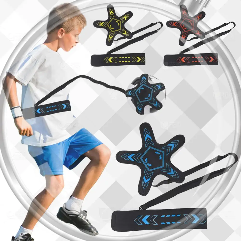 

Футбольный тренировочный пояс для футбола, неопреновый тренировочный пояс для футбола, тренировочный пояс для футбола, волейбола