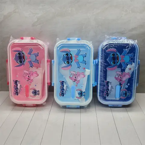 8 best sales सिलाई लंचबॉक्स - №2