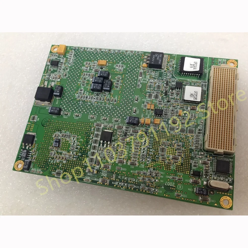 Industrial control equipment PCB-504-01-A6P