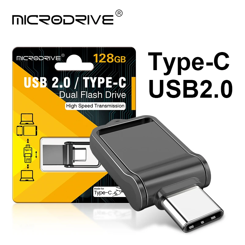 مُقيّم شامل لمحرك USB نوع C سريع: الأفضل في الأداء والمتانة لعام 2025