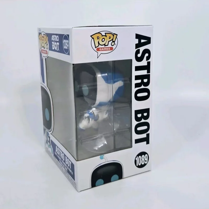 Why the Astro Bot Funko Pop Action Figure is a Must-Have for Anime Fans