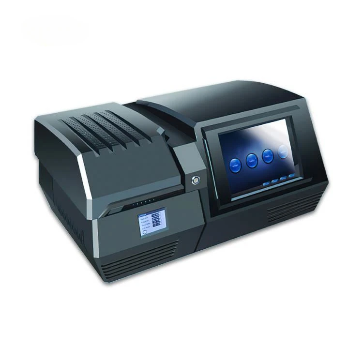 Fluorescence Spectrometer For Alloy Analysis Thermo Scientific Niton Dxl Xrf Precious