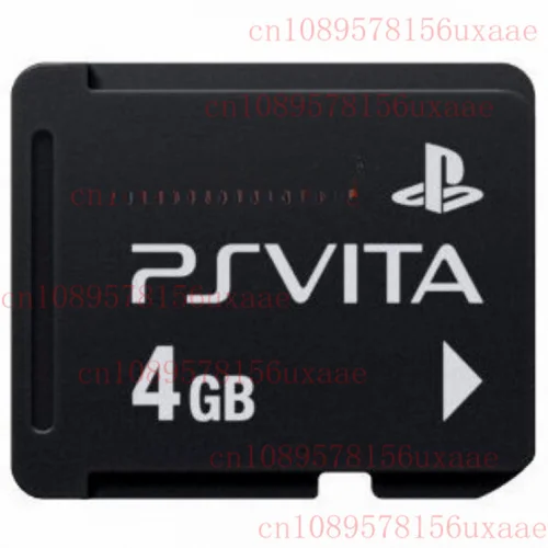 Imagen 2 del producto 95% nueva tarjeta de memoria genuina 8G/16G/32G/64G para Sony Playstation PS Vita PSV oficial