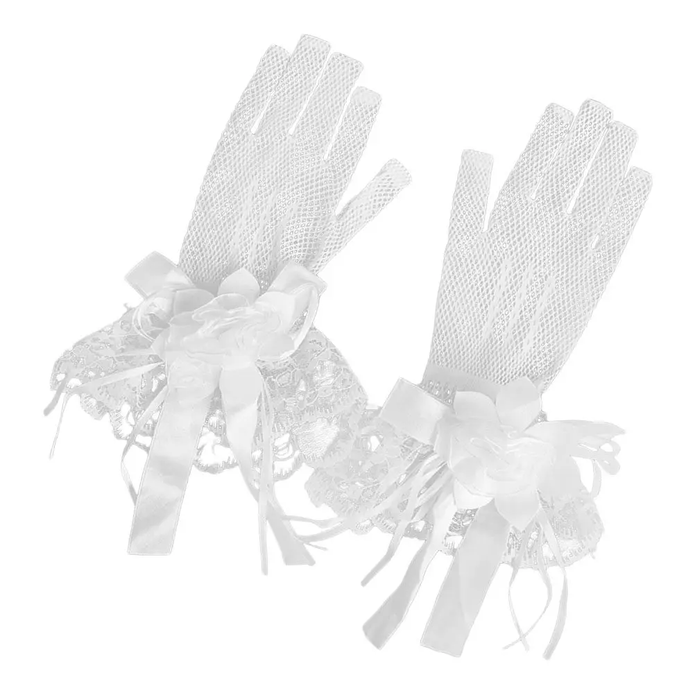 1-par-de-luvas-de-noiva-premium-em-renda-de-malha-com-design-floral-elasticas-macias-e-respiraveis-ideais-para-noivas-festas-de-casamento-e-sessoes-de-fotos