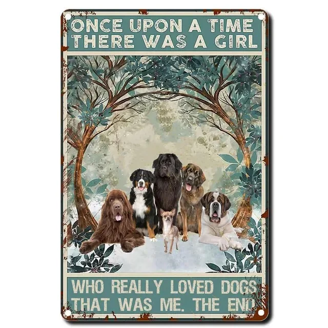 Vintage Metal Tin S…