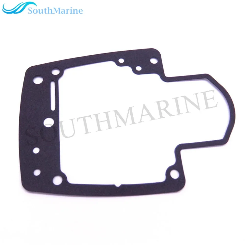 Boat Motor Drive Shaft Housing Gasket 350-61012-2 350610122M Fit Tohatsu Nissan NS M 9.9HP 15HP 18HP 2-stroke  Outboard Engine