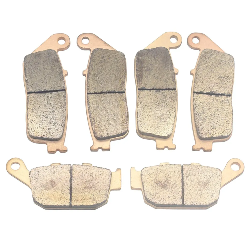 Copper Sintering Fr… - image