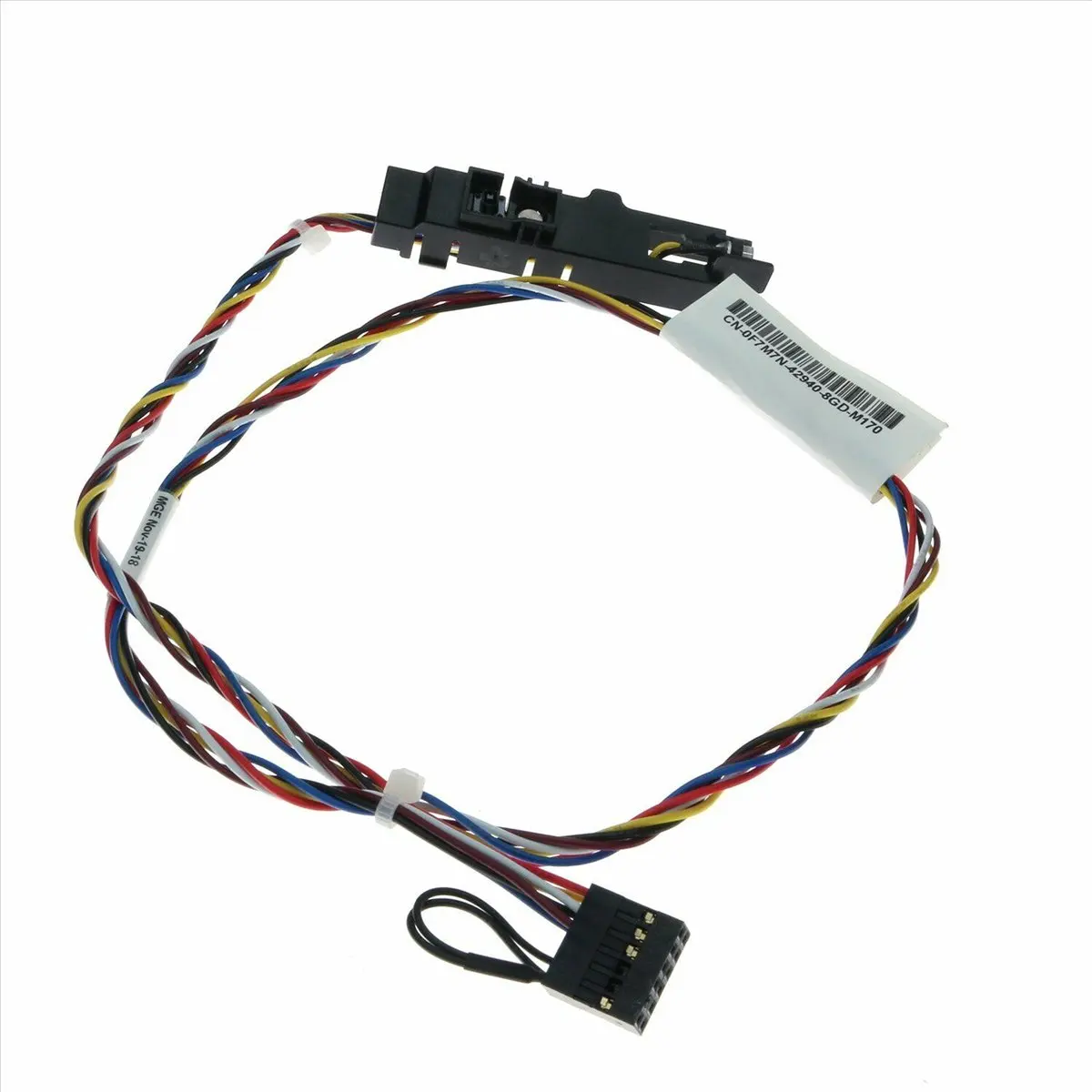 a20z-xps-8300-8500-8700-0f7m7n-ラップトップ用スイッチングライン付き電源ボタン