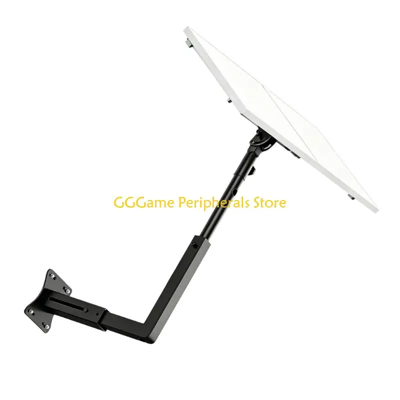 U55B Reinforced Metal Frame For Satellite Dish produced For Easy Installation In Multiple Outdoor Locations