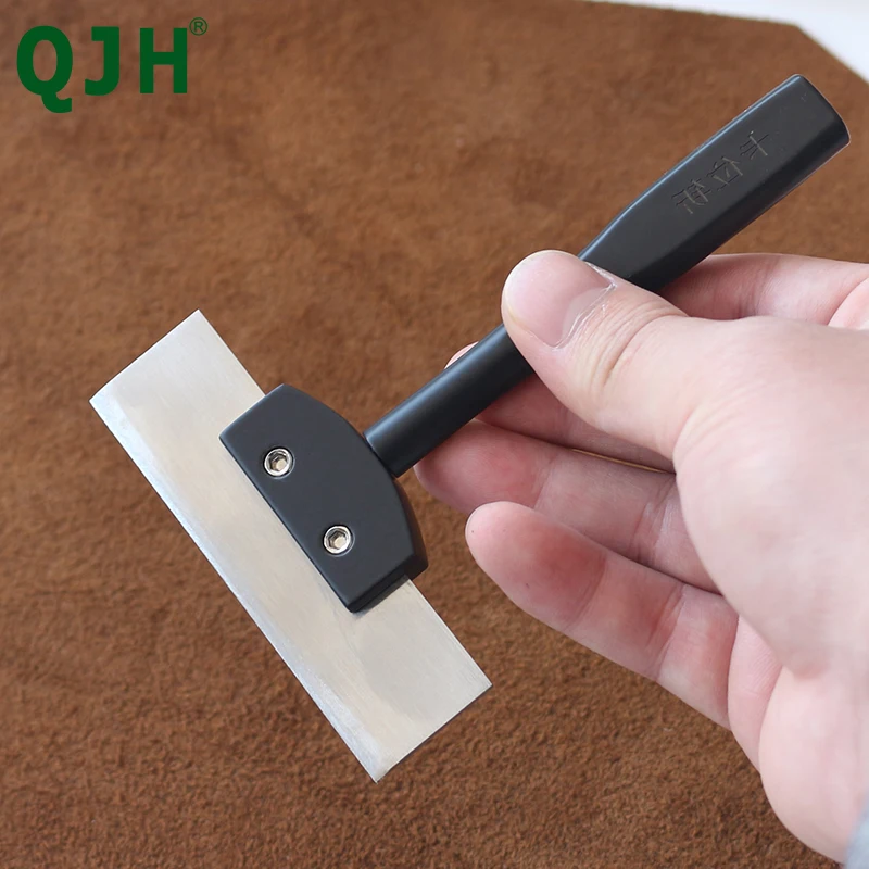 Leather Craft Tools sharp Slot Punches Hole Punches Hand Craft DIY Wallet Photo Card Straight Slot Punch Cutter Tools