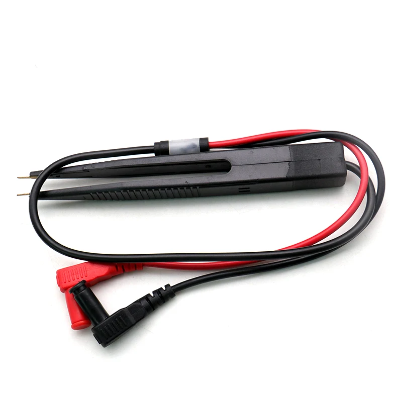 Мультиметр, измеритель емкости и индуктивности в виде ручки