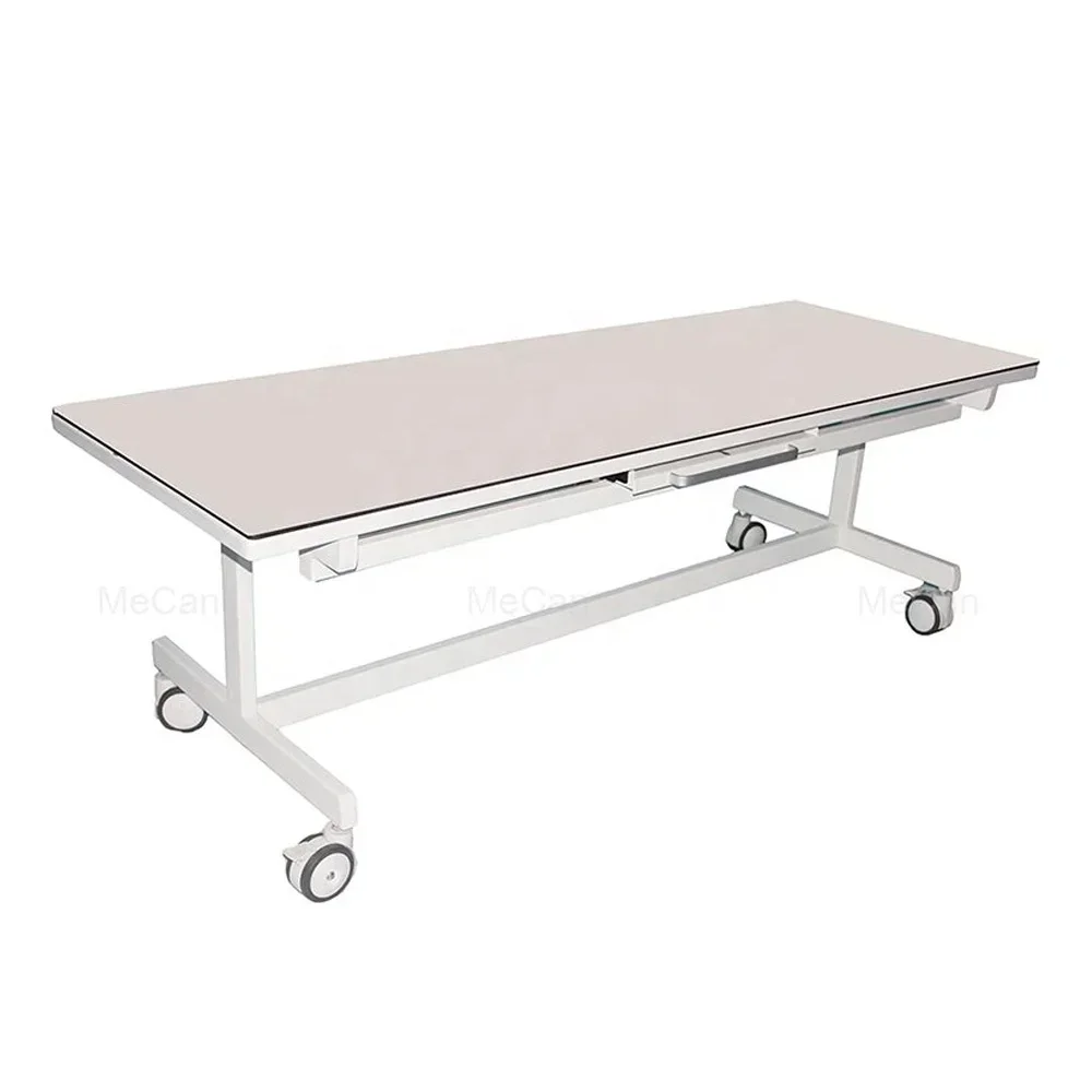 

X-ray Bed Veterinary X Ray Table Mobile Medical Fluoroscopy Xray Bucky Table