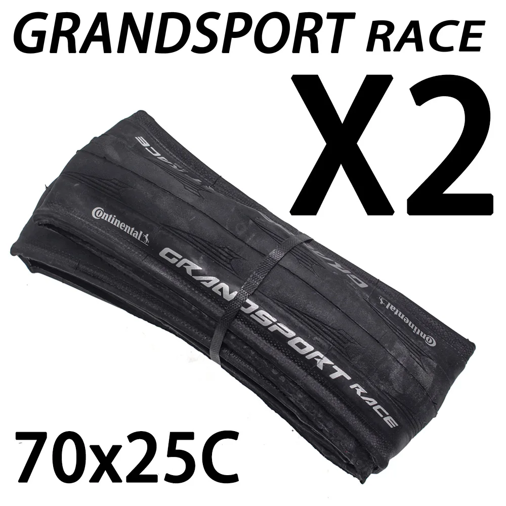 1 Pair Continental Road tire ULTRA SPORT II III & GRAND Sport Race