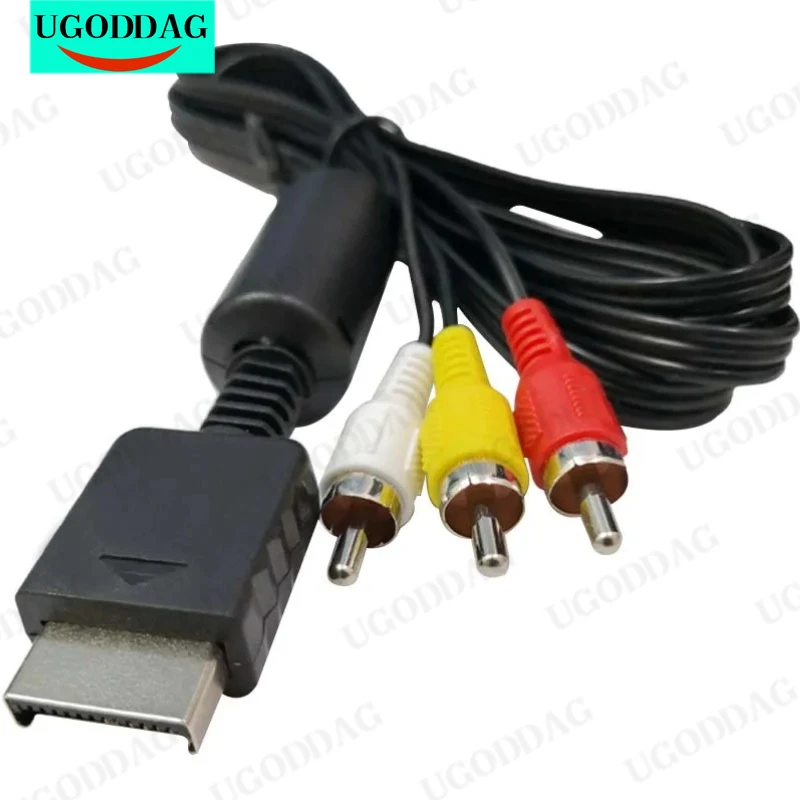 180-см-аудио-видео-av-кабель-игровой-композитный-3-rca-медный-провод-ps2rgb-ps2av-мульти-для-sony-playstation-1-2-3-ps1-ps2-ps3-консоли