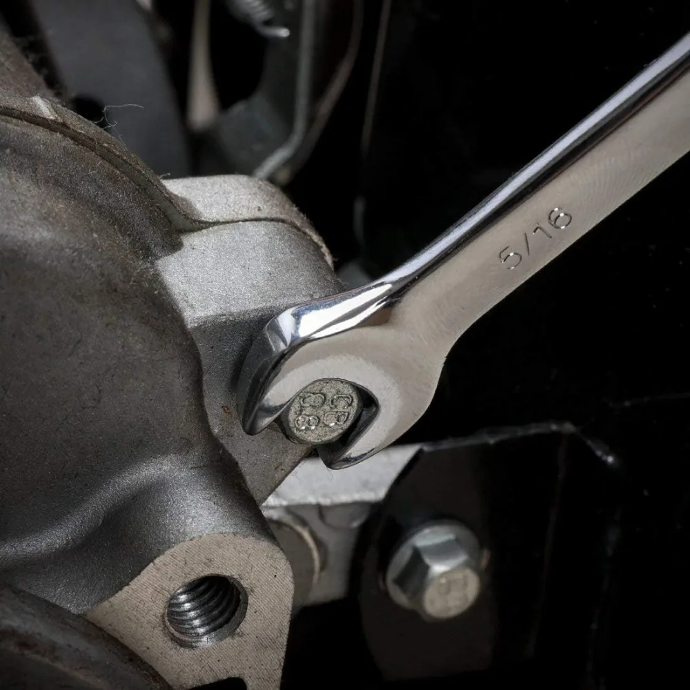 408-Piece Mechanics Tool Set, General Household Home Repair Tool Kit w/3-Drawer Heavy Duty Metal Box, Hand Tool Kit Set 1 Pack