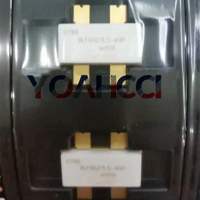 BLF6G27LS-40P BLF6G27LS (1piece) Free Shipping SMD RF tube RF Power MOSFET Transistor, Original In Stock