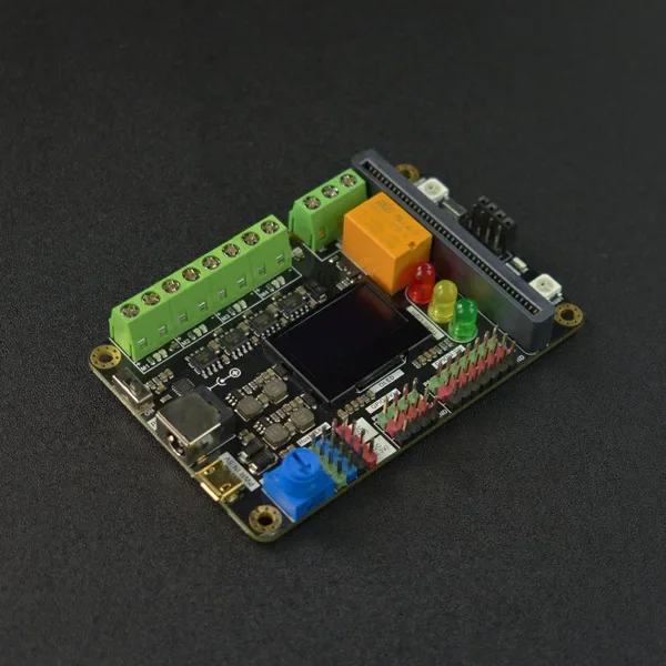 Microbit Expansion Board