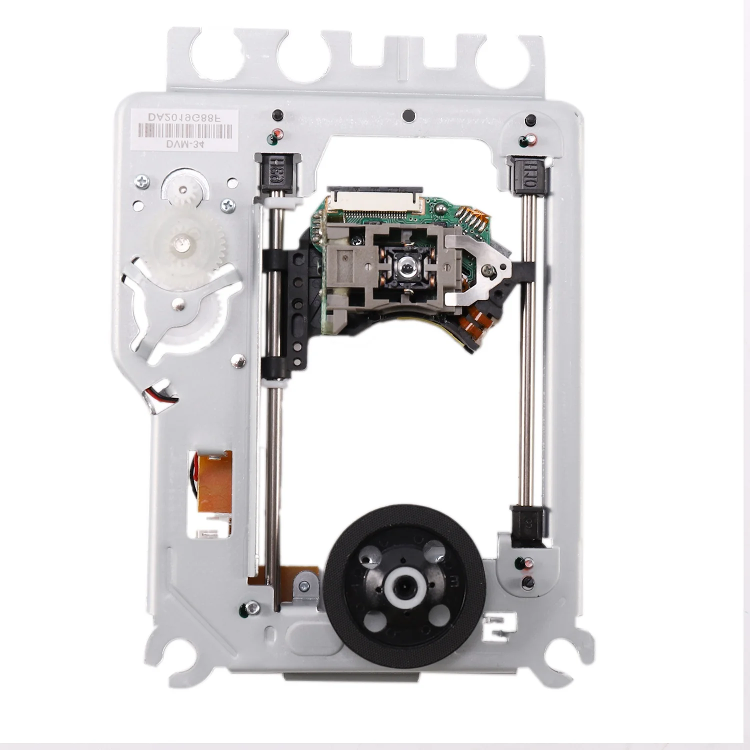 SF-HD65 CD DVD Lasers Cabeça Captador Lente Lasers de Substituição com Mecanismo para SANYO SF HD65 SFHD65 A002