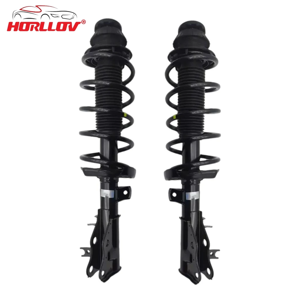 

Front Shock Absorber for Honda Vezel HR-V Left Right Shock Absorbers 51621-T7J-H52 51611-T7J-H52