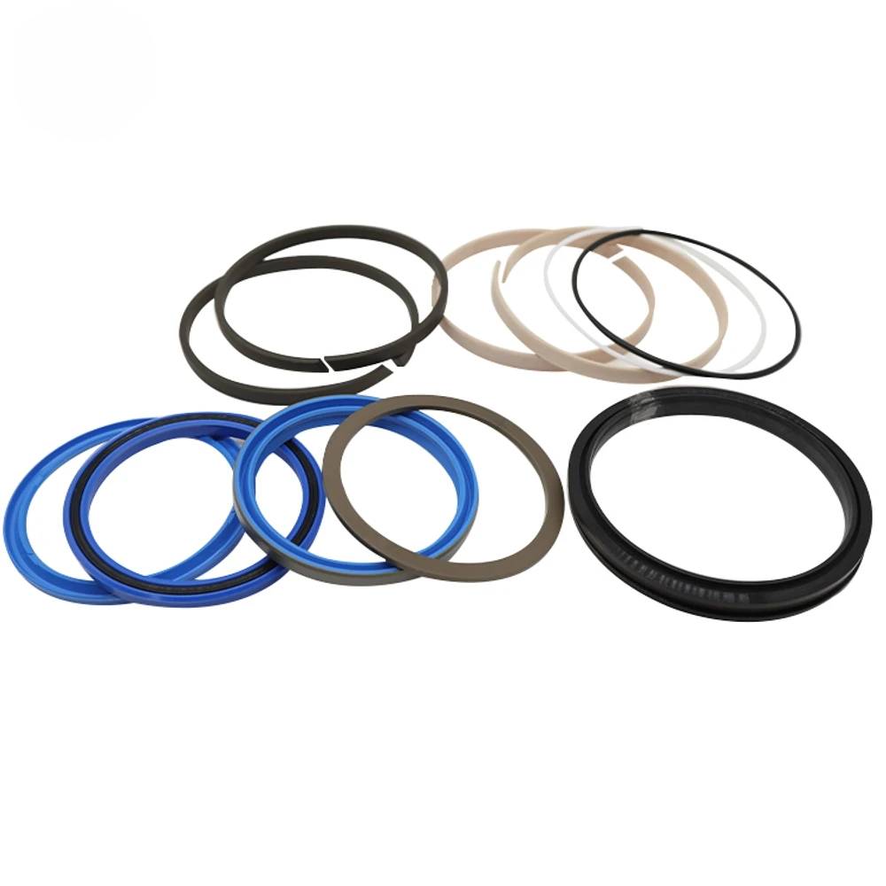 

Seal Kits For Hydraulic Cylinder Excavator Repair Kit SE235LC EXCAVATOR Boom SEAL KIT