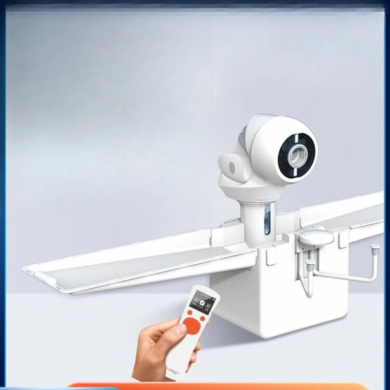 

Intelligent table tennis serve machine