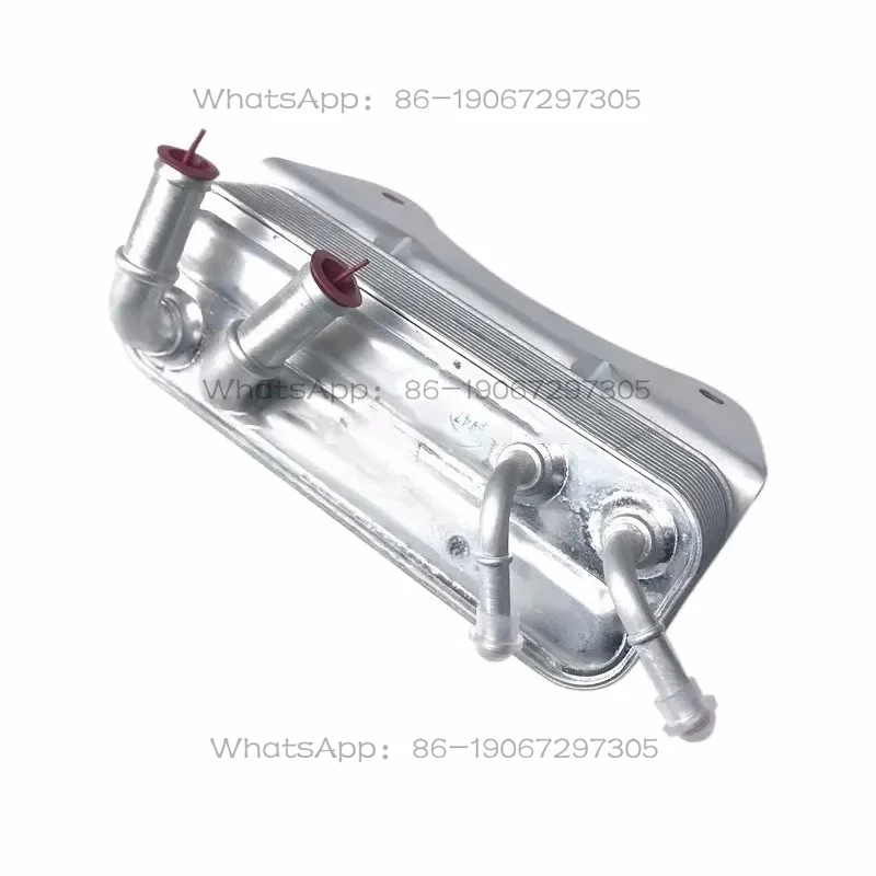 Transmission  Cooler for Chery TIGGO5 Tiggo 5  Radiator Car Accessories T21-1301120