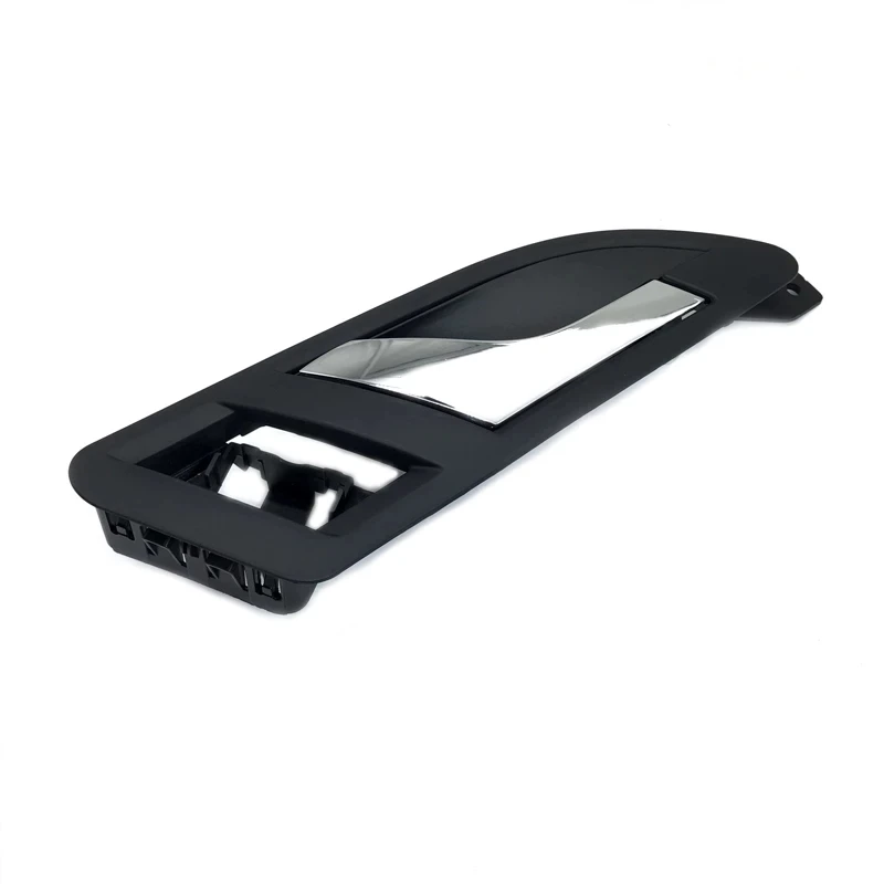 Super Sale Car Inner Door Handle Inside Handle Internal Wrench Open for Lavida 2008-2012 Skoda Superb 2001-2008