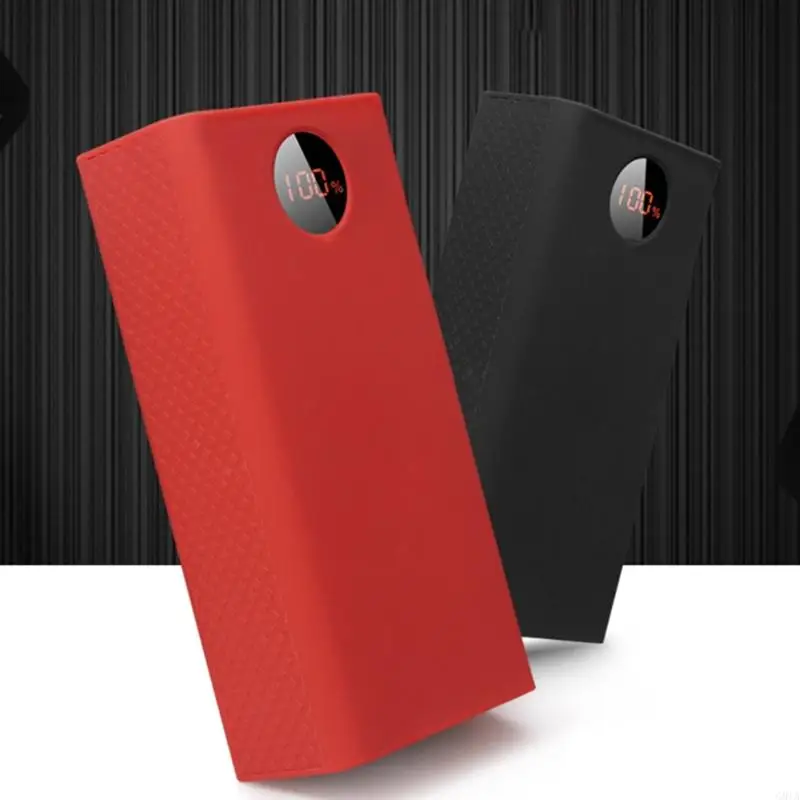 G8TA Protect for Case для Romoss Pea57 PEA60 Shock-Resyper Screan-Resist SLE