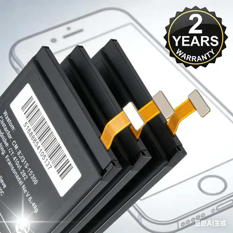 

3220mAh High Quality Portable Music Player Battery For Shanling M3X M3X