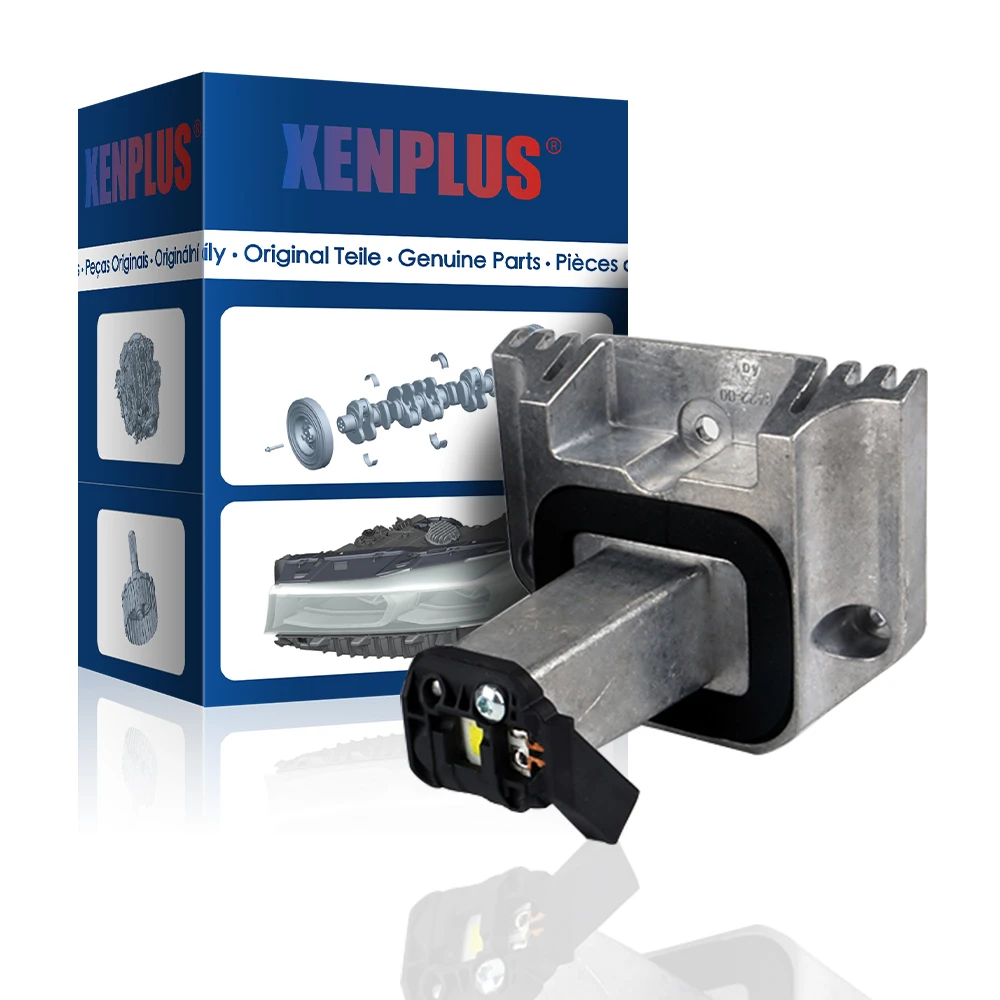

Светодиодные противотуманные ангельские глазки XENPLUS 63117296905, Светодиодный Маркер, модуль драйвера ксеноновой фары 178422-00 для BMW 1 серии F20 F21