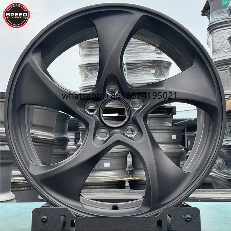 

High-end Custom 5x108 5x120 5x130 Forged Wheels 18 19 20 21 22 Inch Aluminum Forged Rims for Aston Martin DB11 Vantage Vanquish