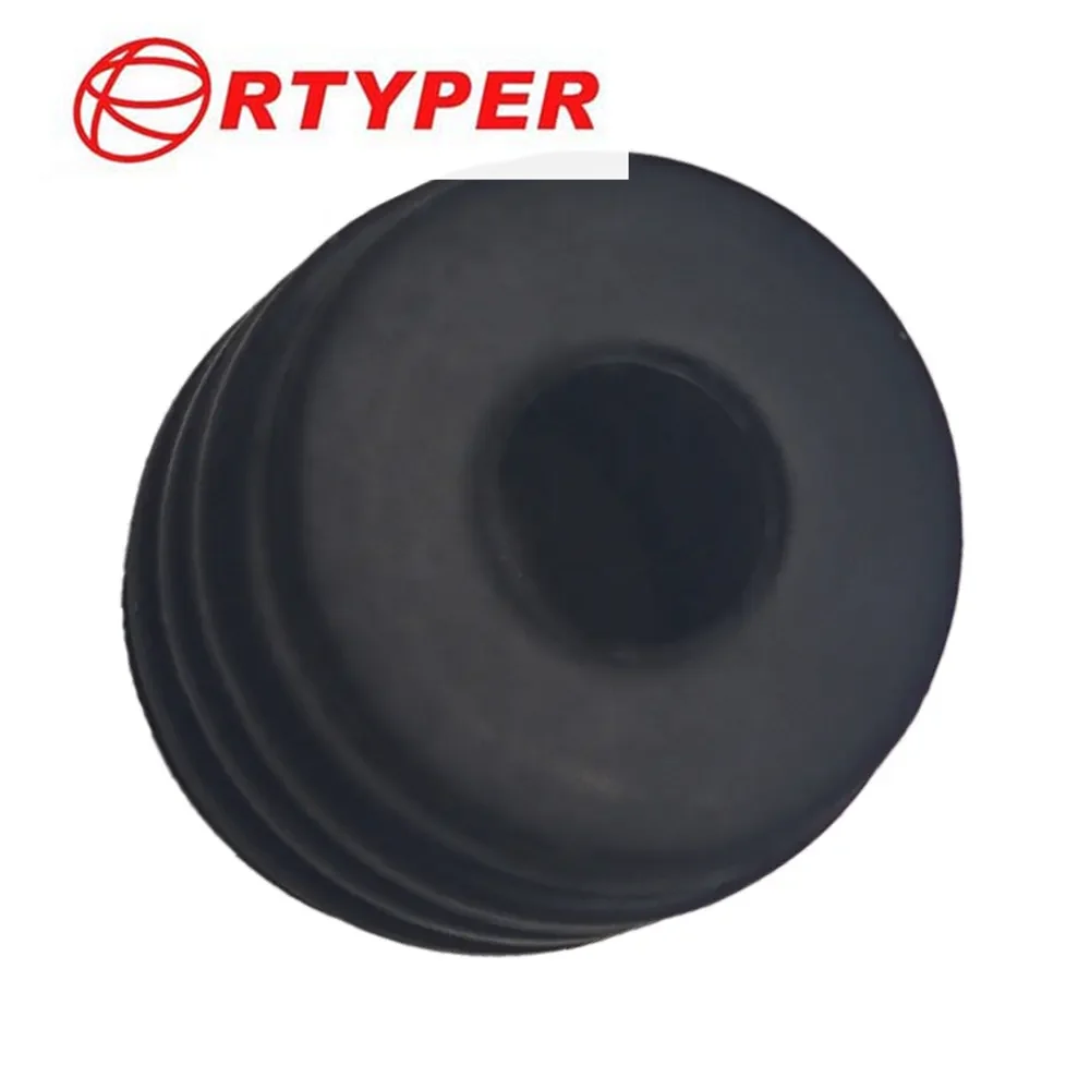 HFP-RB1 연료 펌프 Viton Gromet, Yamaha F200/F225 교체, 69J-13907-00-00, 68V-13781-00-00, 12*8*14mm, 10 개