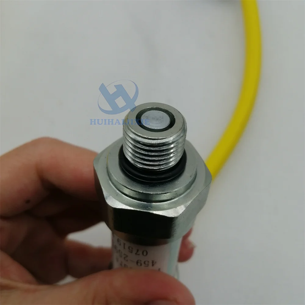 High Quality Pressure Sensor Switch 459-2595 4592595 For Caterpillar Construction Machinery