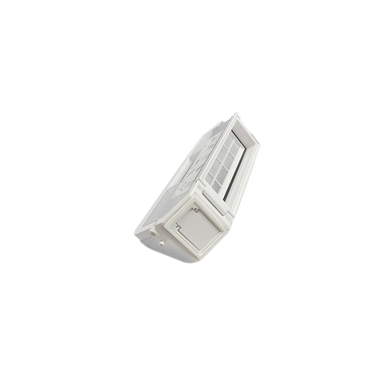 A09G-caixa de poeira para robô aspirador de pó deebot t20/t20max/t20pro, acessórios de substituição, caixa de lixo